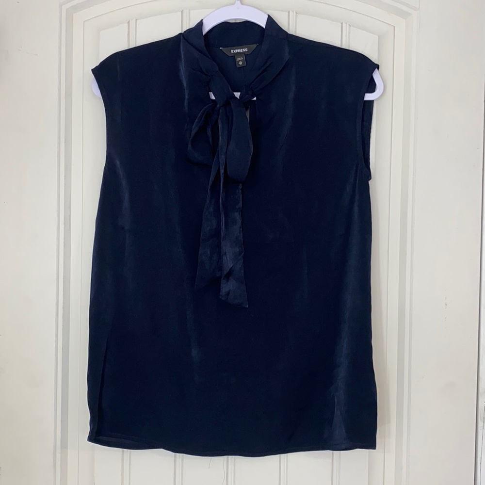 BRAND NEW WITH TAGS BLOUSE